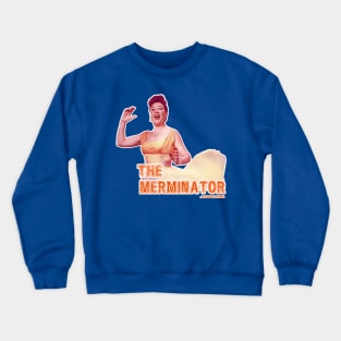 Ethel Merman Crewneck Sweatshirt